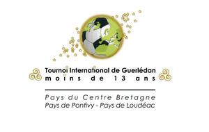 Devenez famille d'accueil au Tournois International de GUERLEDAN du 9 au 12 Juin 2023 !