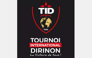 Tournoi International de DIRINON