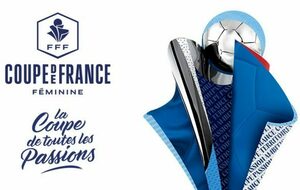 1er Tour de Coupe de FRANCE!