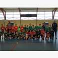 District U11F/Futsal