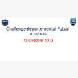 Challenge Futsal 56 U13F