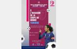 Entrainement d'été : venez découvrir le foot féminin au rythme de la coupe du monde féminine !