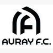 AURAY FC2 - P2F-U13-2