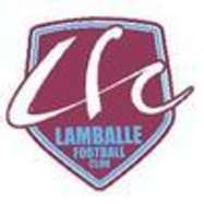 P2F-U18-LAMBALLE FOOTBALL CLUB