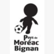 Championnat de District - P2F-U15-GJ PAYS  MOREAC BIGNAN 