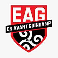 Stade PONTIVYEN - EA Guingamp