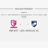 P2F-U17 - UZEL MERLEAC AS