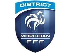 Championnat du Morbihan U15