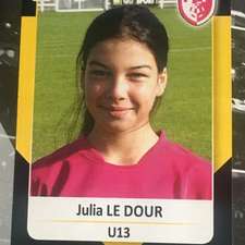 Julia Le Dour